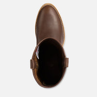 11" Pecos soft toe pull-on boot, Style no. 1155-Sko og støvler-Red Wing Shoes-Motorious Copenhagen