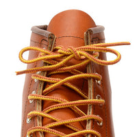 122cm/48" Tan/Gold Taslan Laces, Item no. 97150-Snørrebånd-Red Wing Shoes-Motorious Copenhagen