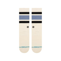 Boyd Crew Socks, Stone Blue-Sokker-Stance-Motorious Copenhagen