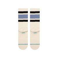 Boyd Crew Socks, Stone Blue-Sokker-Stance-Motorious Copenhagen