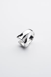 Bronco Ring, Silver-Ringe og Halskæder-O.P. Jewellery-Motorious Copenhagen