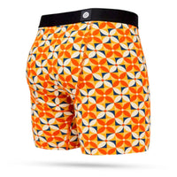 Casa Playa, Boxer Brief, Orange-Boxershorts-Stance-Motorious Copenhagen