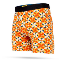 Casa Playa, Boxer Brief, Orange-Boxershorts-Stance-Motorious Copenhagen