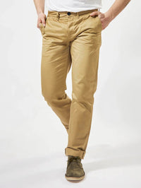 Chinos, Khaki-Bukser-Dunville-Motorious Copenhagen