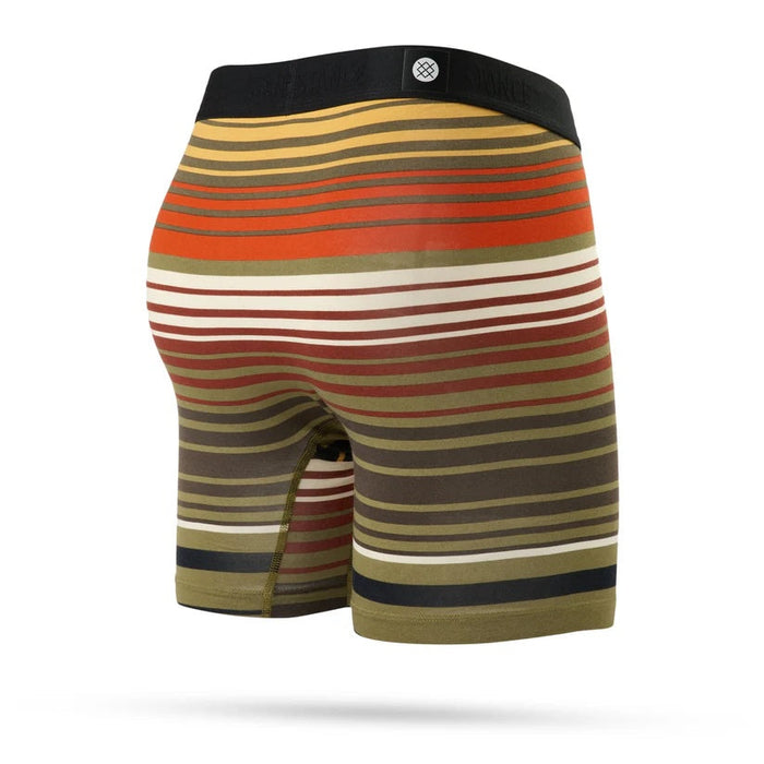 Curren Boxer Brief, Olive-Boxershorts-Stance-Motorious Copenhagen