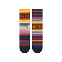 Curren Crew Socks, Grape-Sokker-Stance-Motorious Copenhagen