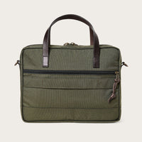 Dryden Briefcase, Ottergreen-Tasker-Filson 1897-Motorious Copenhagen