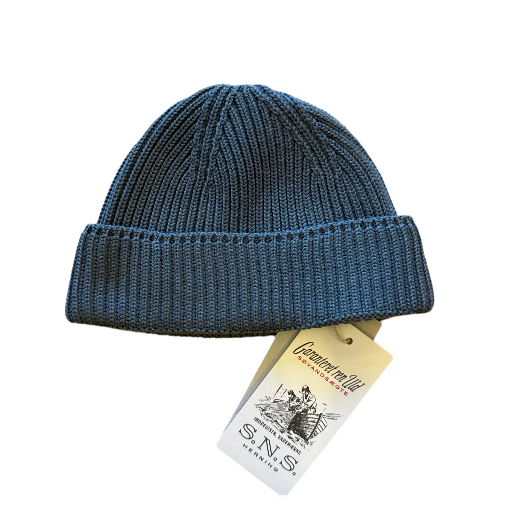 Fender hat, Galvanic Grey-Huer og Beanies-SNS Herning-Motorious Copenhagen