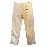 Field Supply Pants, Grey Khaki-Bukser-Filson 1897-Motorious Copenhagen