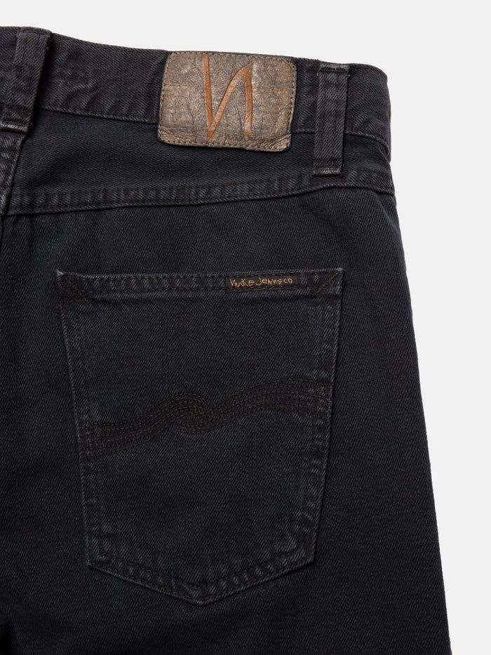 Gritty Jackson, Black Forest-Bukser-Nudie Jeans-Motorious Copenhagen