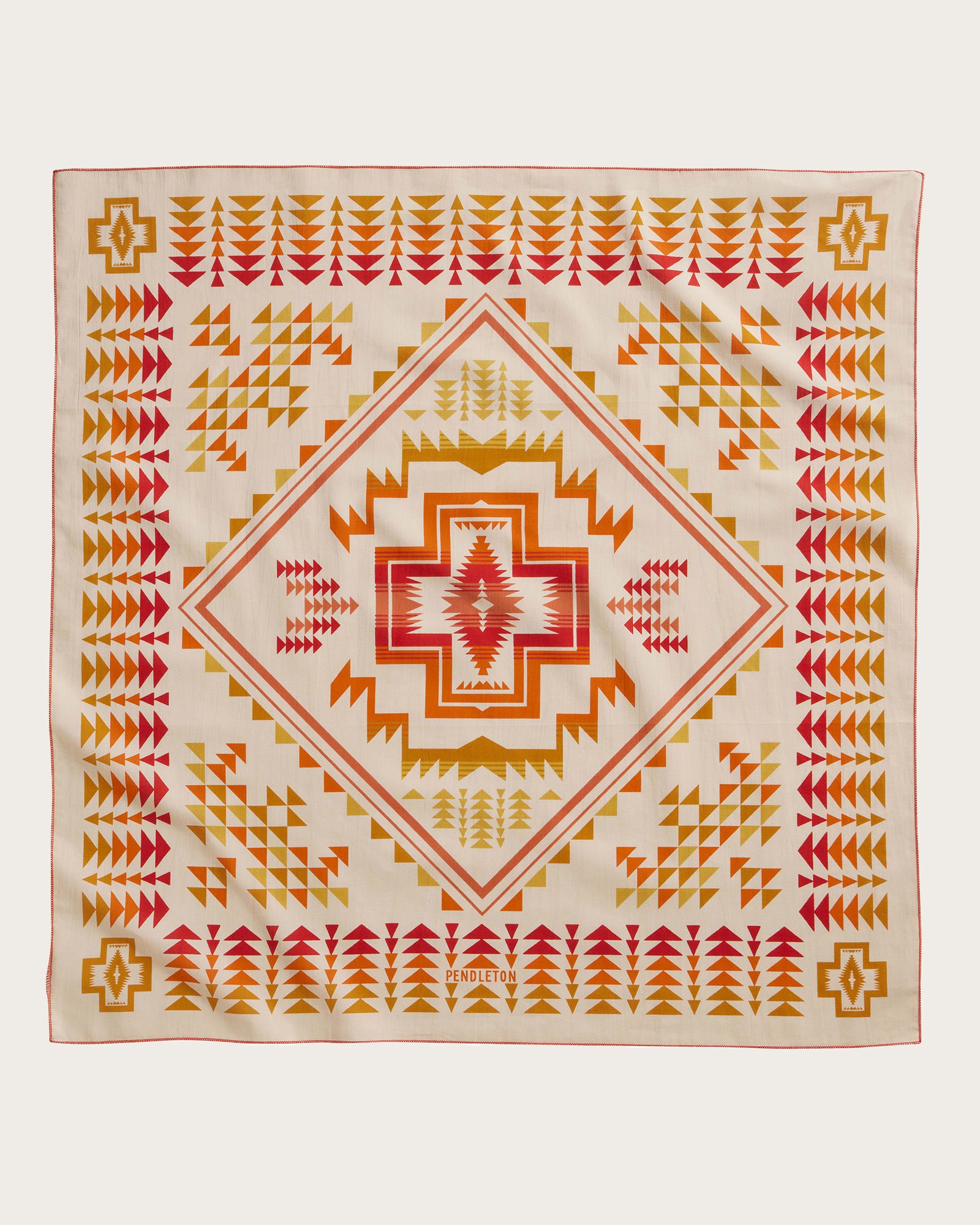 Harding Bandana-Halstørklæder-Pendleton-Motorious Copenhagen