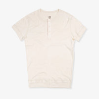 Henley Luzien, Stone-T-shirts-Hemen Biarritz-Motorious Copenhagen