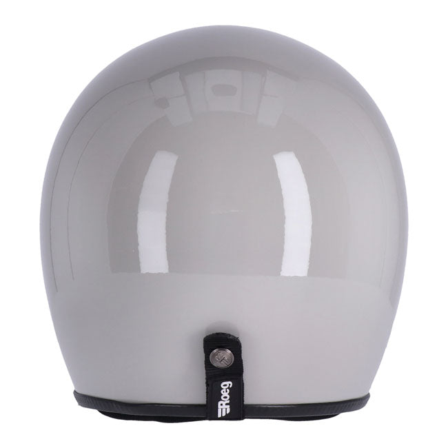 Jett Helmet, Fog White-Hjelme-Roeg-Motorious Copenhagen