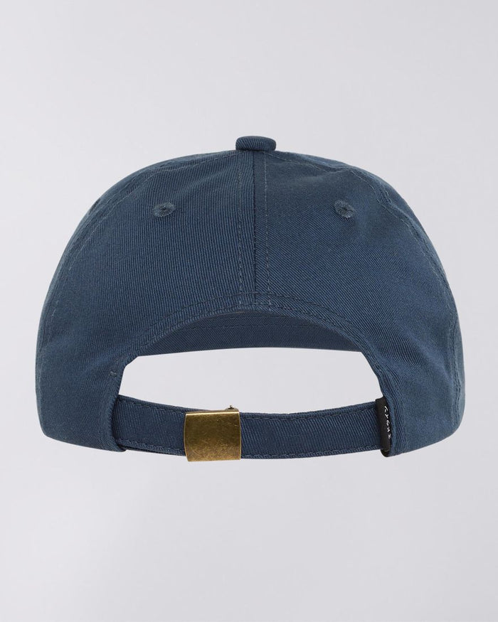 Katakana Cap, Navy-Hatte og Caps-Edwin-Motorious Copenhagen