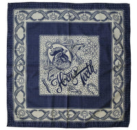 'Lucky' Bandana-Halstørklæder-Hen's Teeth-Motorious Copenhagen