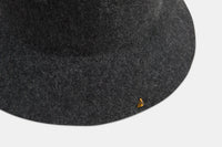 Miracolo Roll Hat, Merino Wool, Anthracite-Hatte og Caps-Super Duper Hats-Motorious Copenhagen