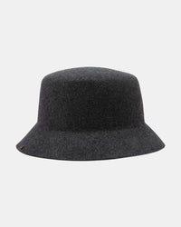 Miracolo Roll Hat, Merino Wool, Anthracite-Hatte og Caps-Super Duper Hats-Motorious Copenhagen