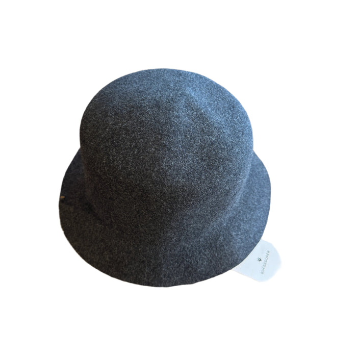 Miracolo Roll Hat, Merino Wool, Anthracite-Hatte og Caps-Super Duper Hats-Motorious Copenhagen