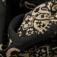 Paisley Bandana, Black-Halstørklæder-Stetson-Motorious Copenhagen