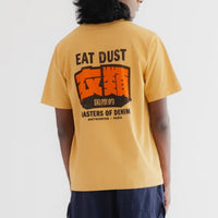 Premier Tee, Basic Jersey, Honey-T-shirts-Eat Dust-Motorious Copenhagen