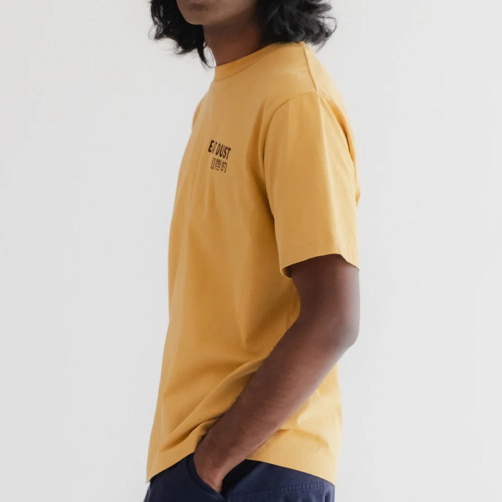 Premier Tee, Basic Jersey, Honey-T-shirts-Eat Dust-Motorious Copenhagen