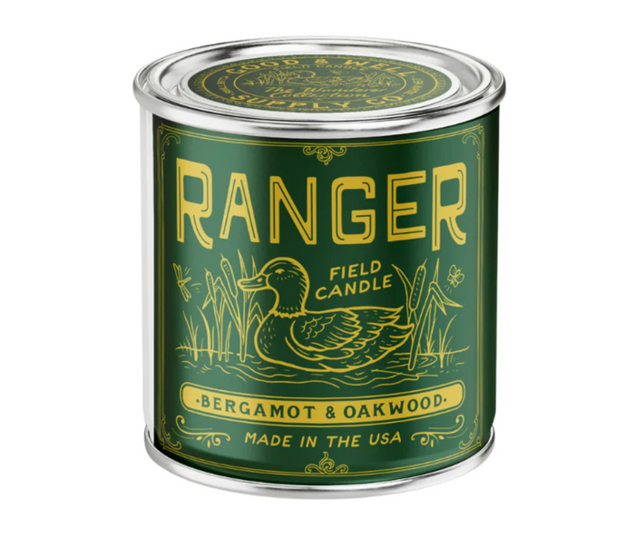 Ranger, soya-lys-Personlig pleje-Good & Well Supply Co.-Motorious Copenhagen