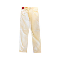 Regular Straight Jeans, Natural, Rinsed-Bukser-Edwin-Motorious Copenhagen