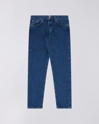 Regular Tapered Jeans, Blue - mid used-Bukser-Edwin-Motorious Copenhagen