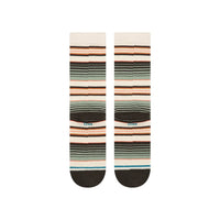 Rockford Crew Sock, Sea Green-Sokker-Stance-Motorious Copenhagen