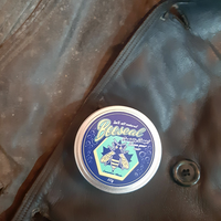 Saddle Soap-Støvlepleje og læderfedt-Canadian Beeseal-Motorious Copenhagen