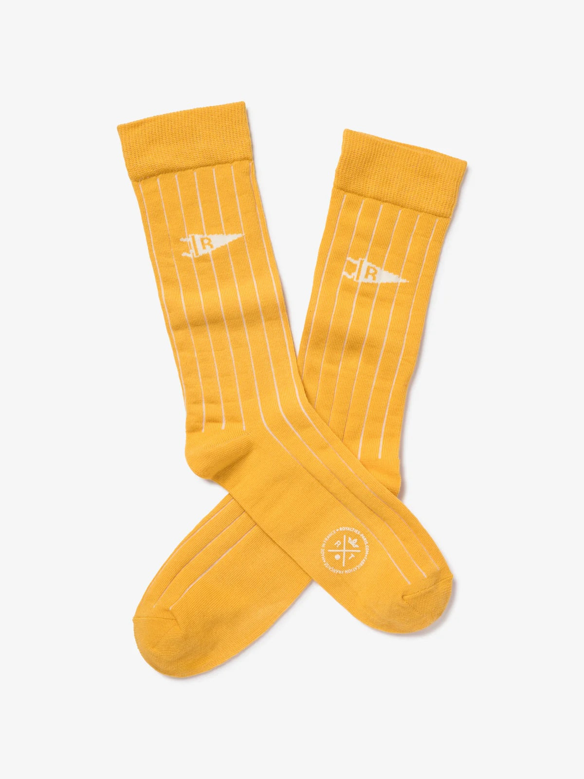 Simon Socks, Citron-Sokker-Royalties-Motorious Copenhagen