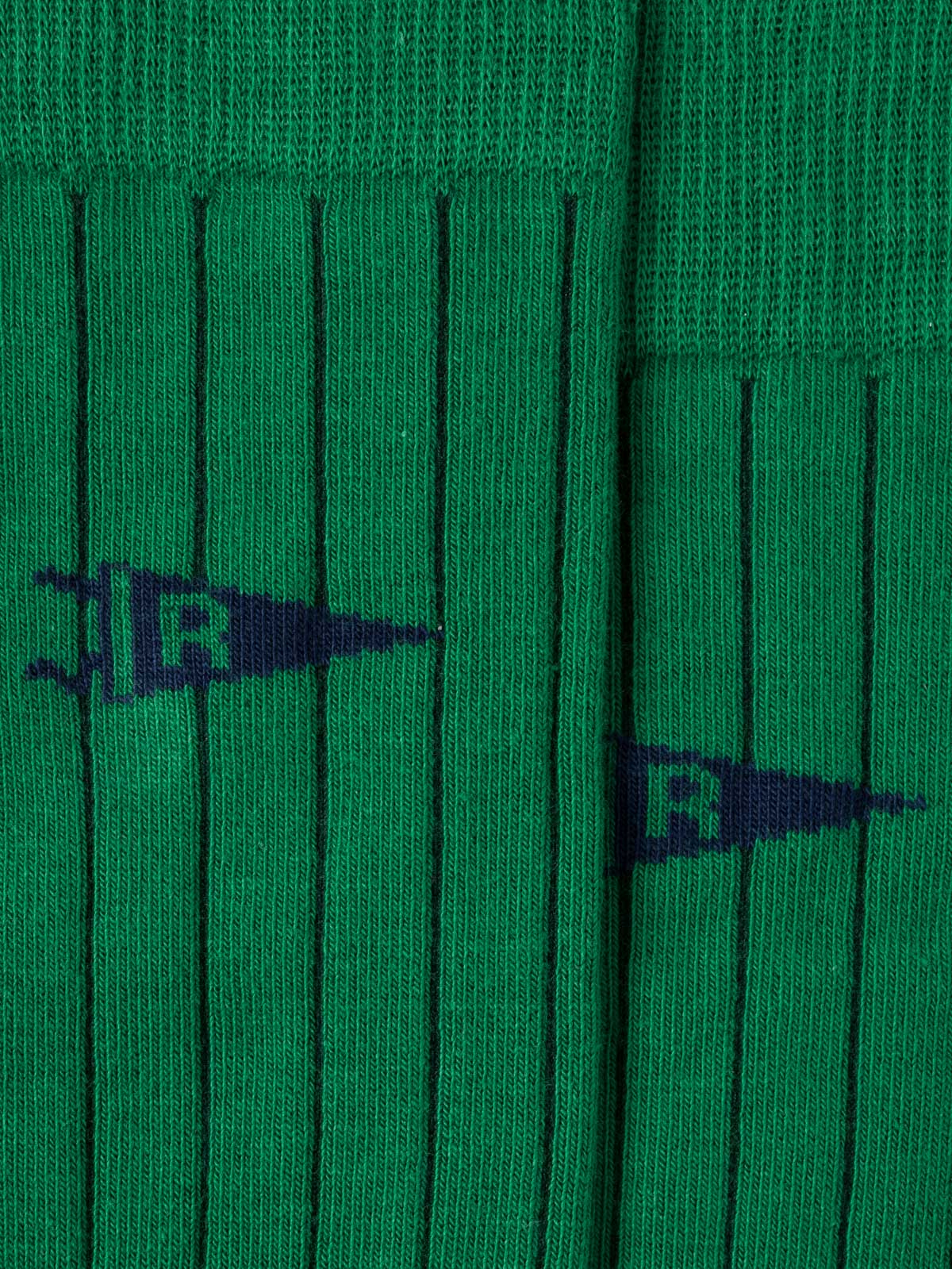 Simon Socks, Green-Sokker-Royalties-Motorious Copenhagen