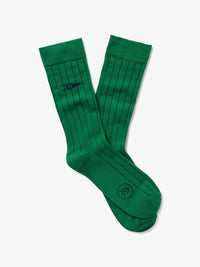 Simon Socks, Green-Sokker-Royalties-Motorious Copenhagen