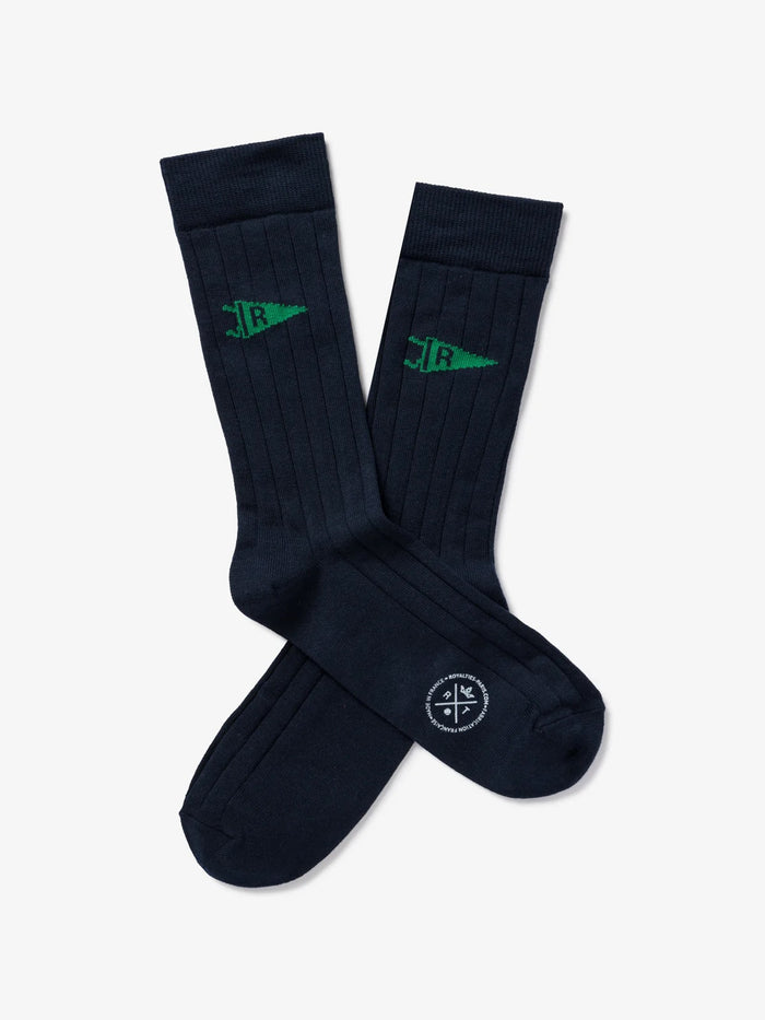 Simon Socks, Marine-Sokker-Royalties-Motorious Copenhagen