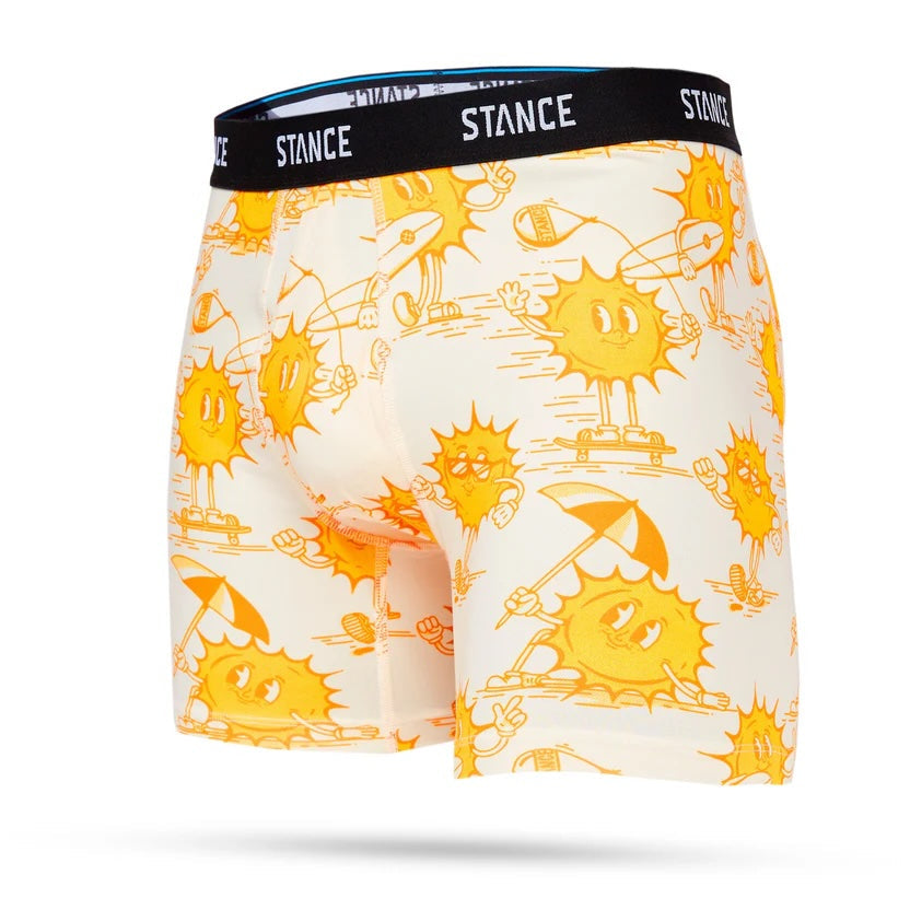 Sonny's Boxer Brief, Offwhite-Boxershorts-Stance-Motorious Copenhagen