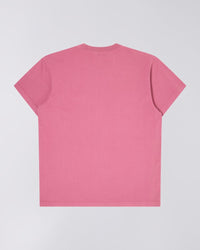 T-Shirt, Red Violet-T-shirts-Edwin-Motorious Copenhagen