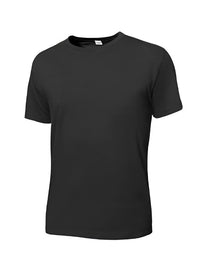 T-shirt, Black-T-shirts-Dunville-Motorious Copenhagen