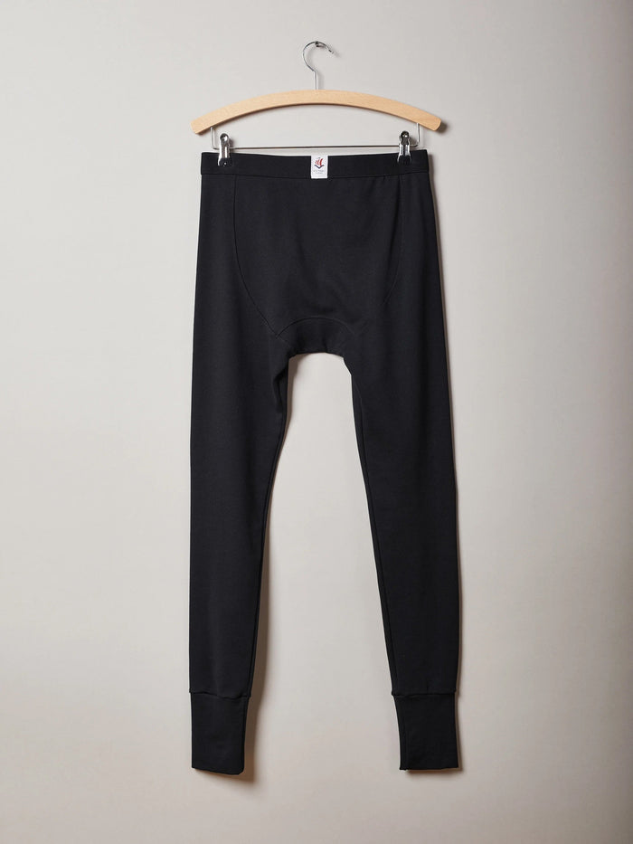 Travis Longjohns 200, Black-Boxershorts-Victory Essentials-Motorious Copenhagen