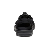 Uneek Sandals, Black/Black-Sko og støvler-Keen-Motorious Copenhagen