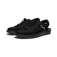 Uneek Sandals, Black/Black-Sko og støvler-Keen-Motorious Copenhagen