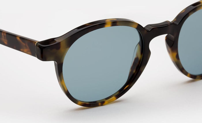 Warhol Sunglasses, Cheetah-Solbriller-RSF Sunglasses-Motorious Copenhagen