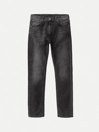 Lean Dean, Black Eyes-Bukser-Nudie Jeans-Motorious Copenhagen